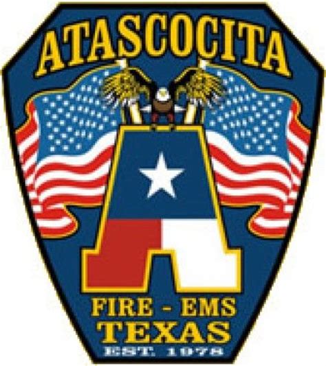 Atascocita Volunteer Fire Department
